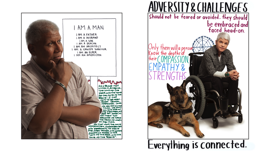 Transformative Narratives