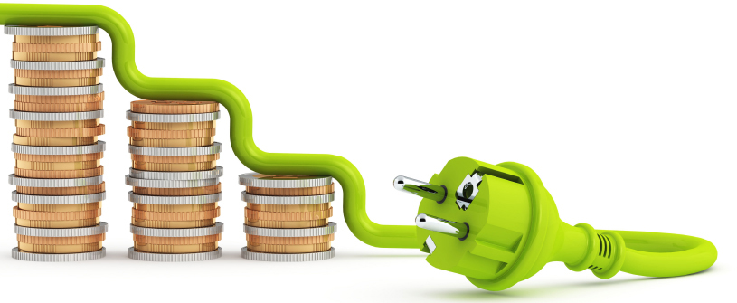 Reducing Electricity Costs