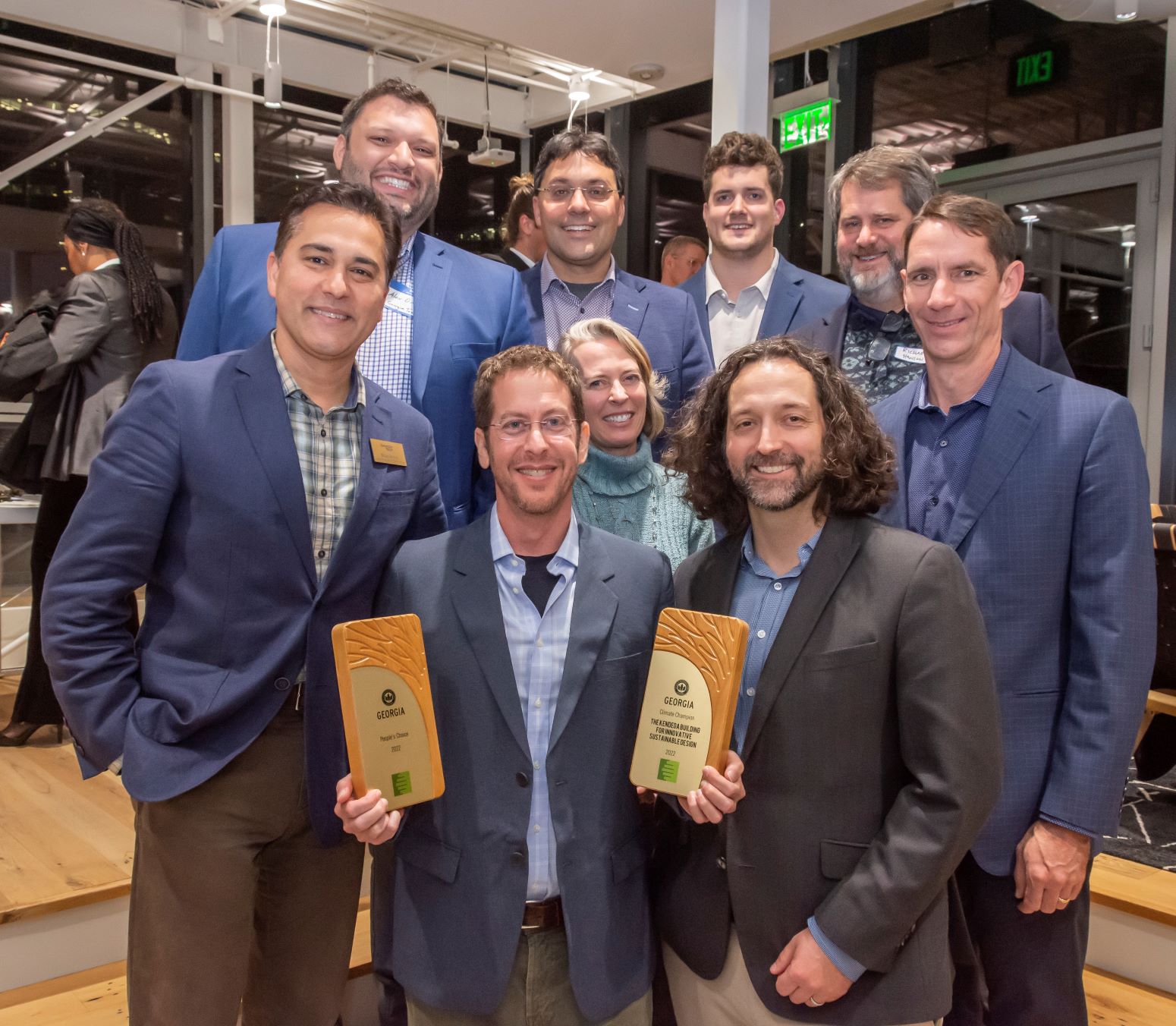 2022 Chrysalis Awards