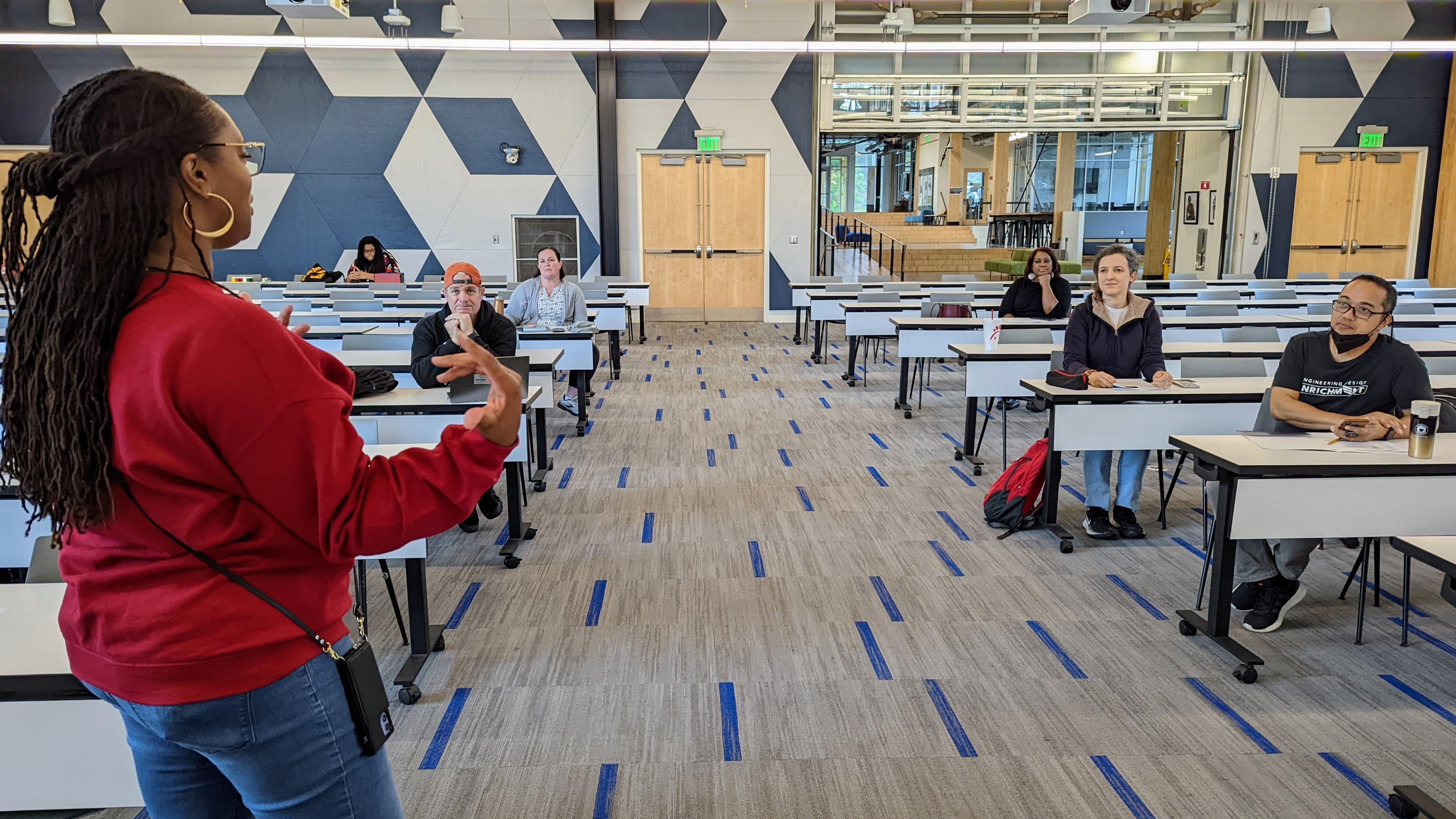 GIFT Professional Development